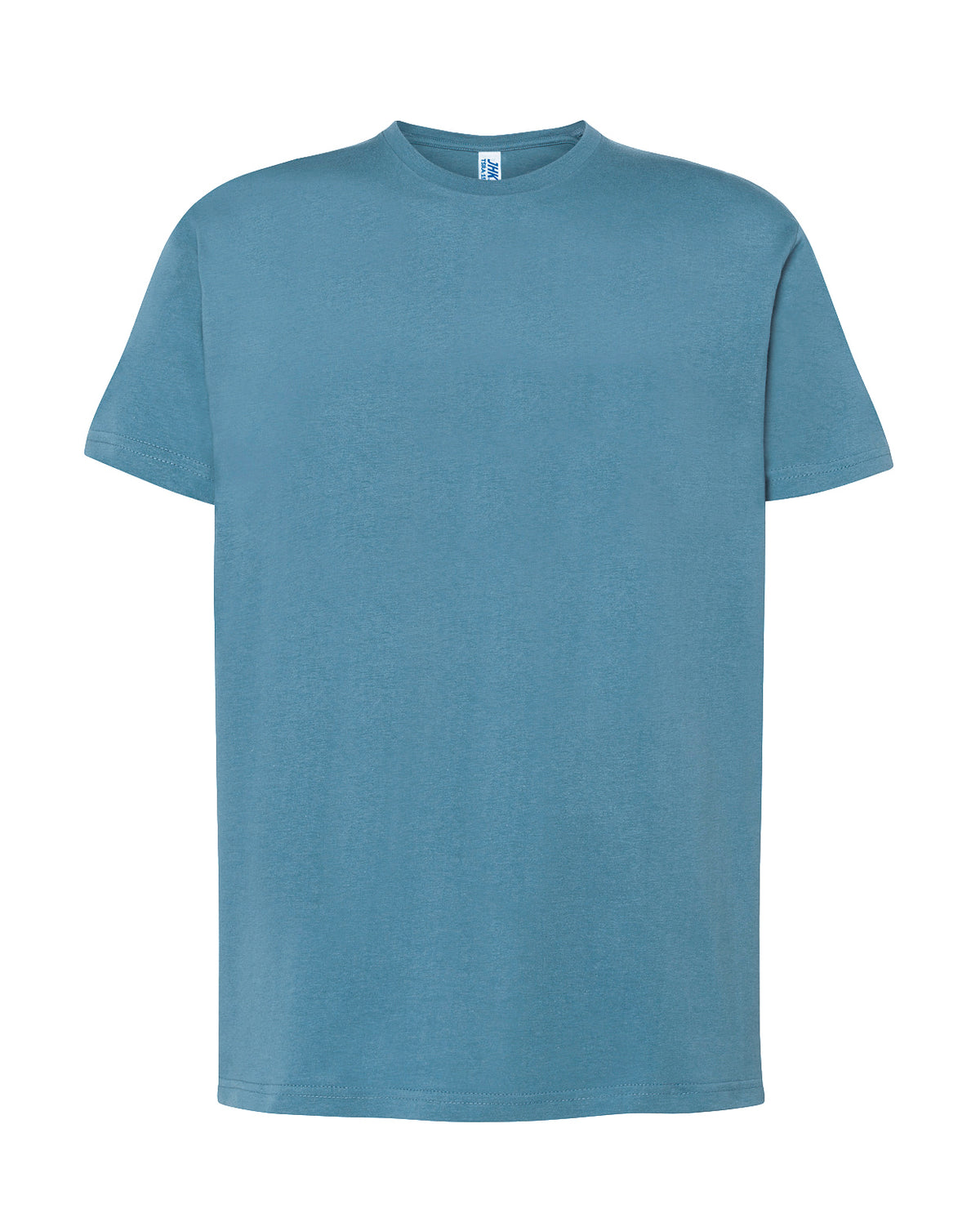 8007 CAMISETA MANGA CORTA 150GR HOMBRE - DF CREACION