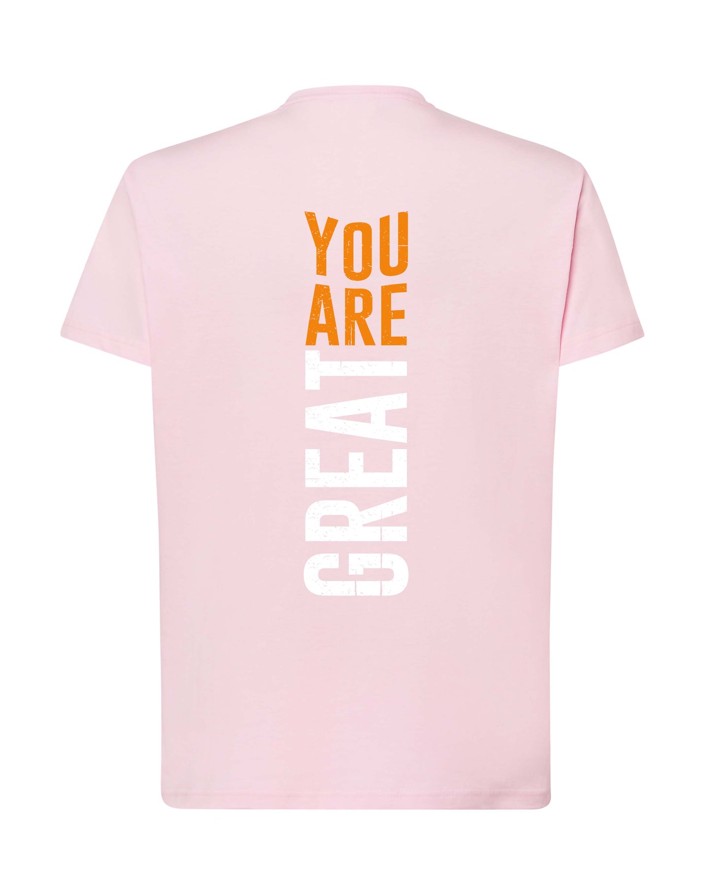 3583 👕 Camiseta manga corta ligera unisex – Verano 2025 | DF Creación - DF CREACION