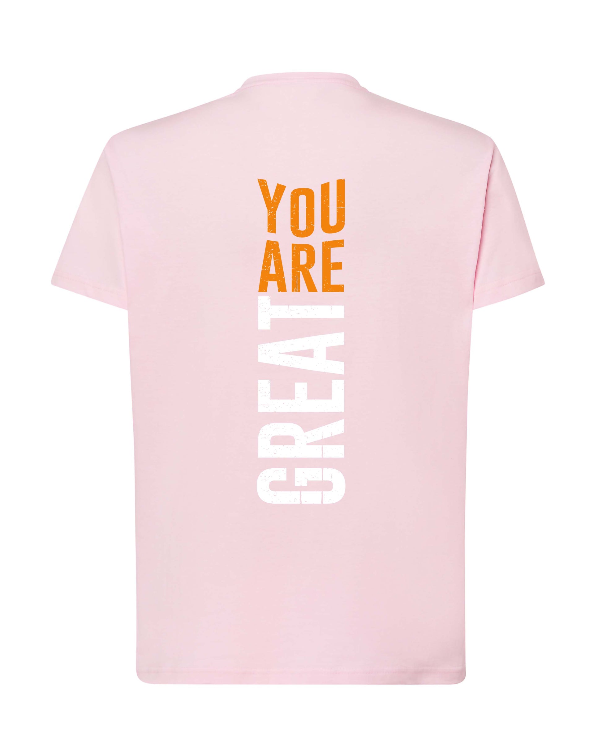 3583 👕 Camiseta manga corta ligera unisex – Verano 2025 | DF Creación - DF CREACION