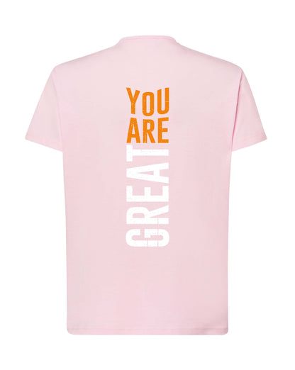 3583 👕 Camiseta manga corta ligera unisex – Verano 2025 | DF Creación - DF CREACION