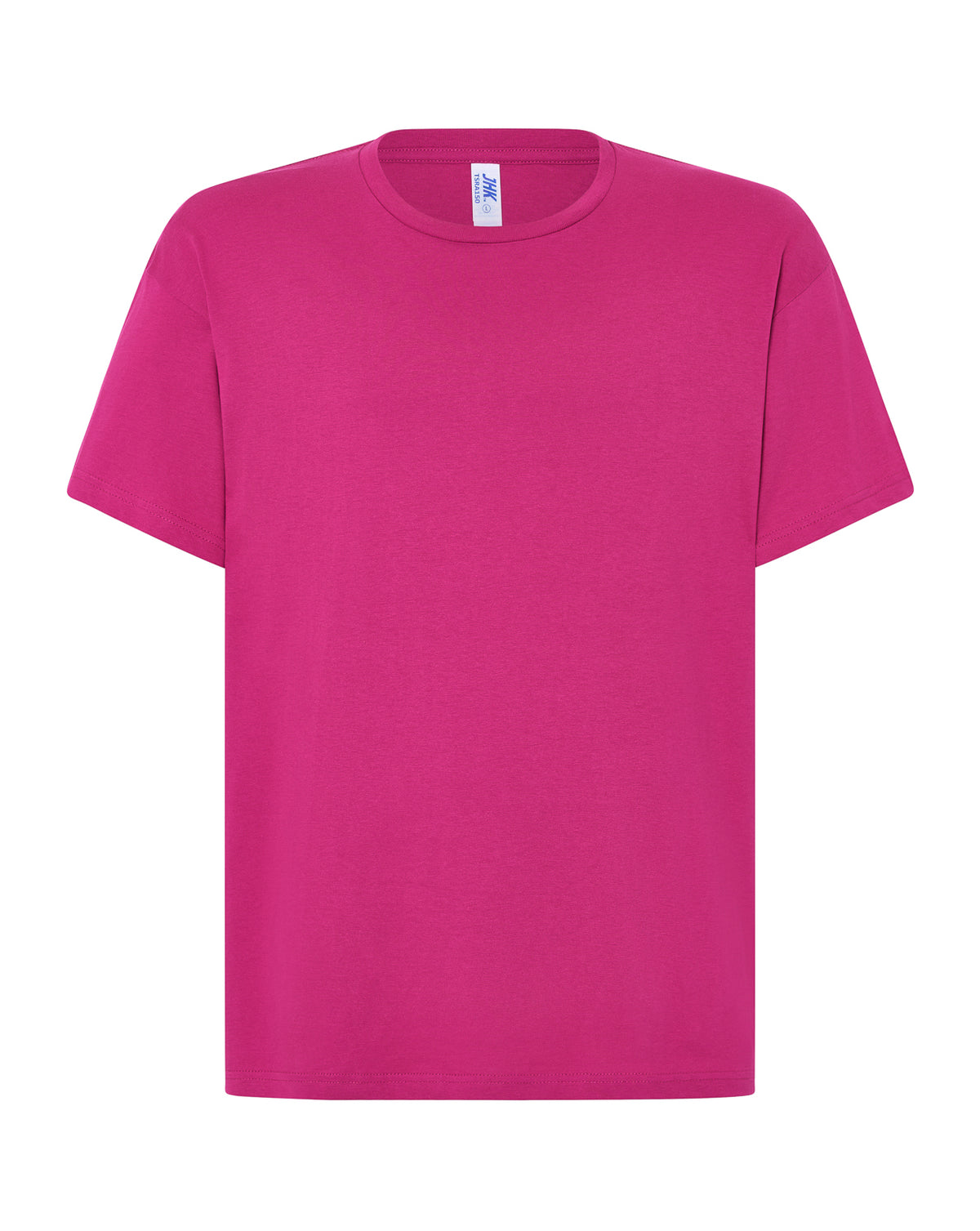 8007 CAMISETA MANGA CORTA 150GR HOMBRE - DF CREACION