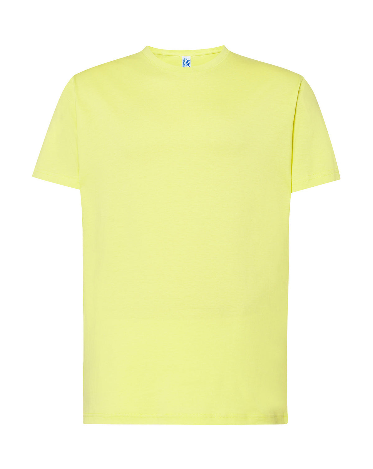8007 CAMISETA MANGA CORTA 150GR HOMBRE - DF CREACION