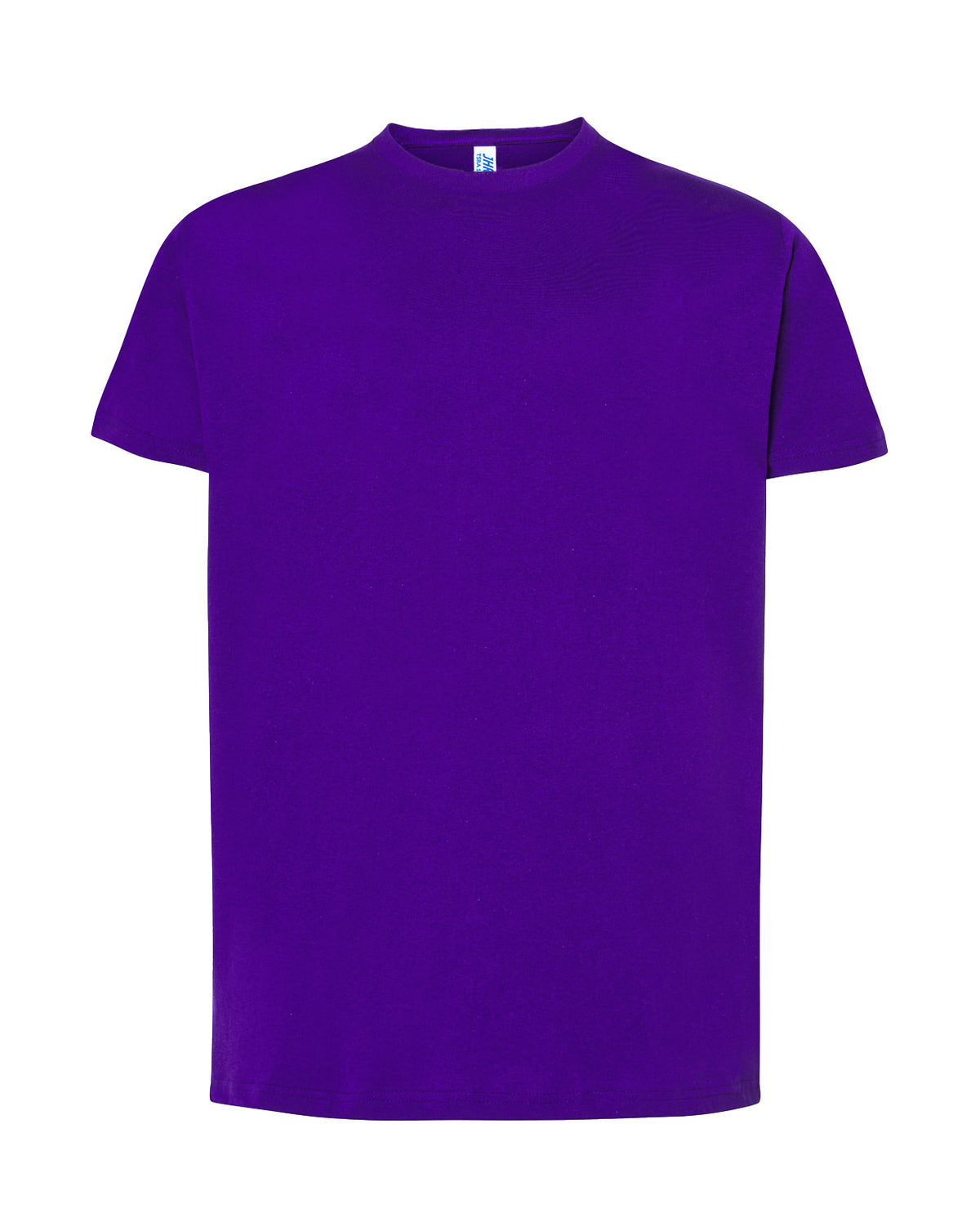 8007 CAMISETA MANGA CORTA 150GR HOMBRE - DF CREACION