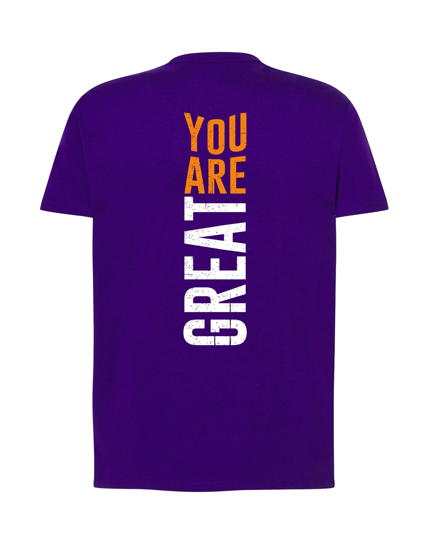 3583 👕 Camiseta manga corta ligera unisex – Verano 2025 | DF Creación - DF CREACION