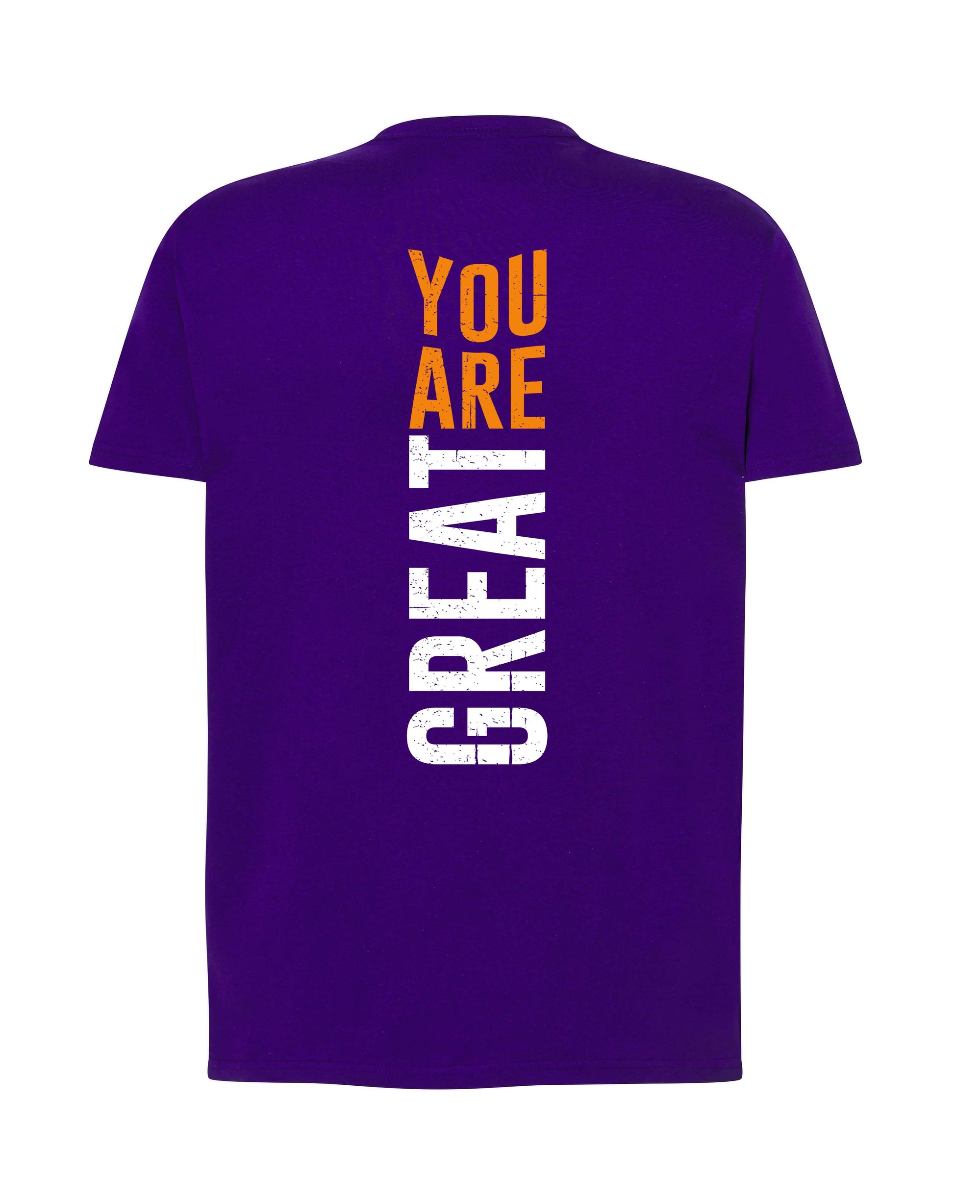 3583 👕 Camiseta manga corta ligera unisex – Verano 2025 | DF Creación - DF CREACION