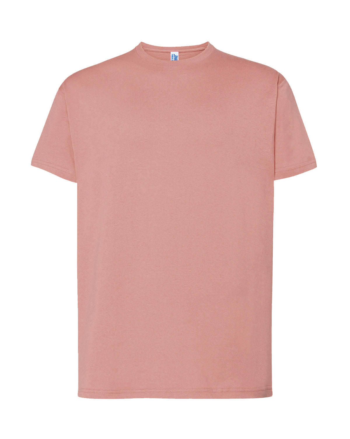 8007 CAMISETA MANGA CORTA 150GR HOMBRE - DF CREACION