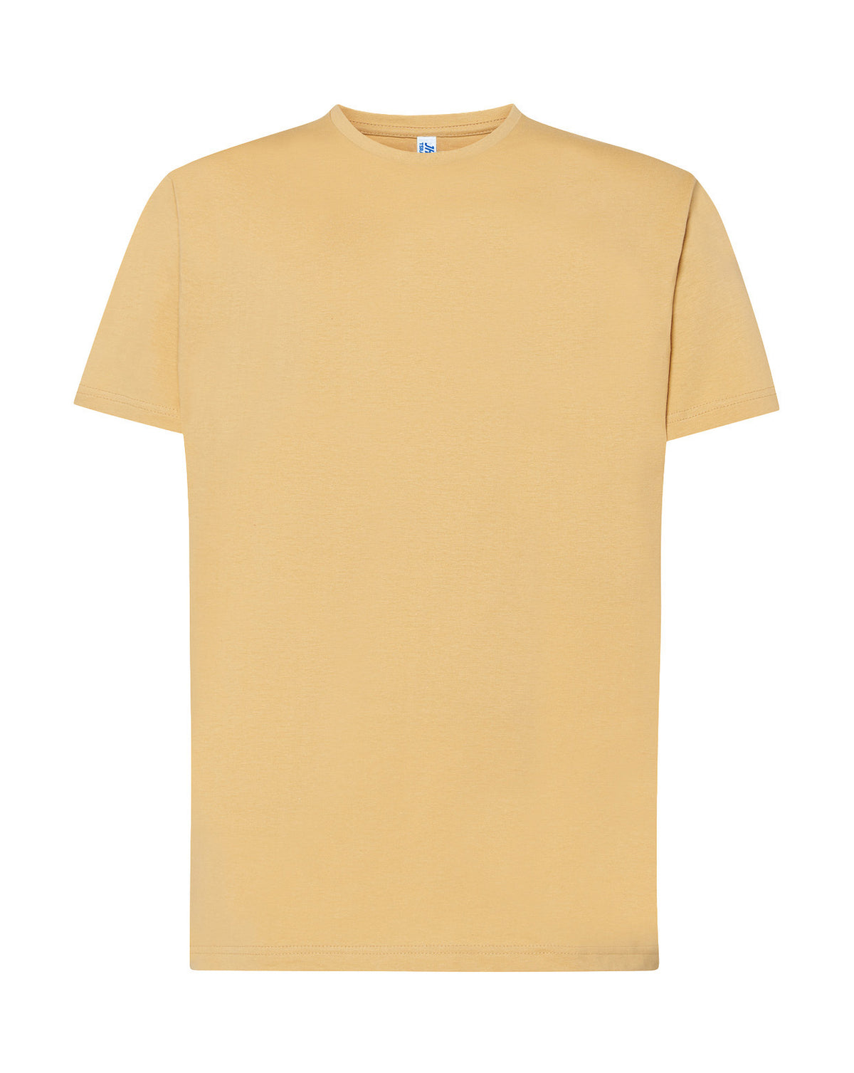 8007 CAMISETA MANGA CORTA 150GR HOMBRE - DF CREACION