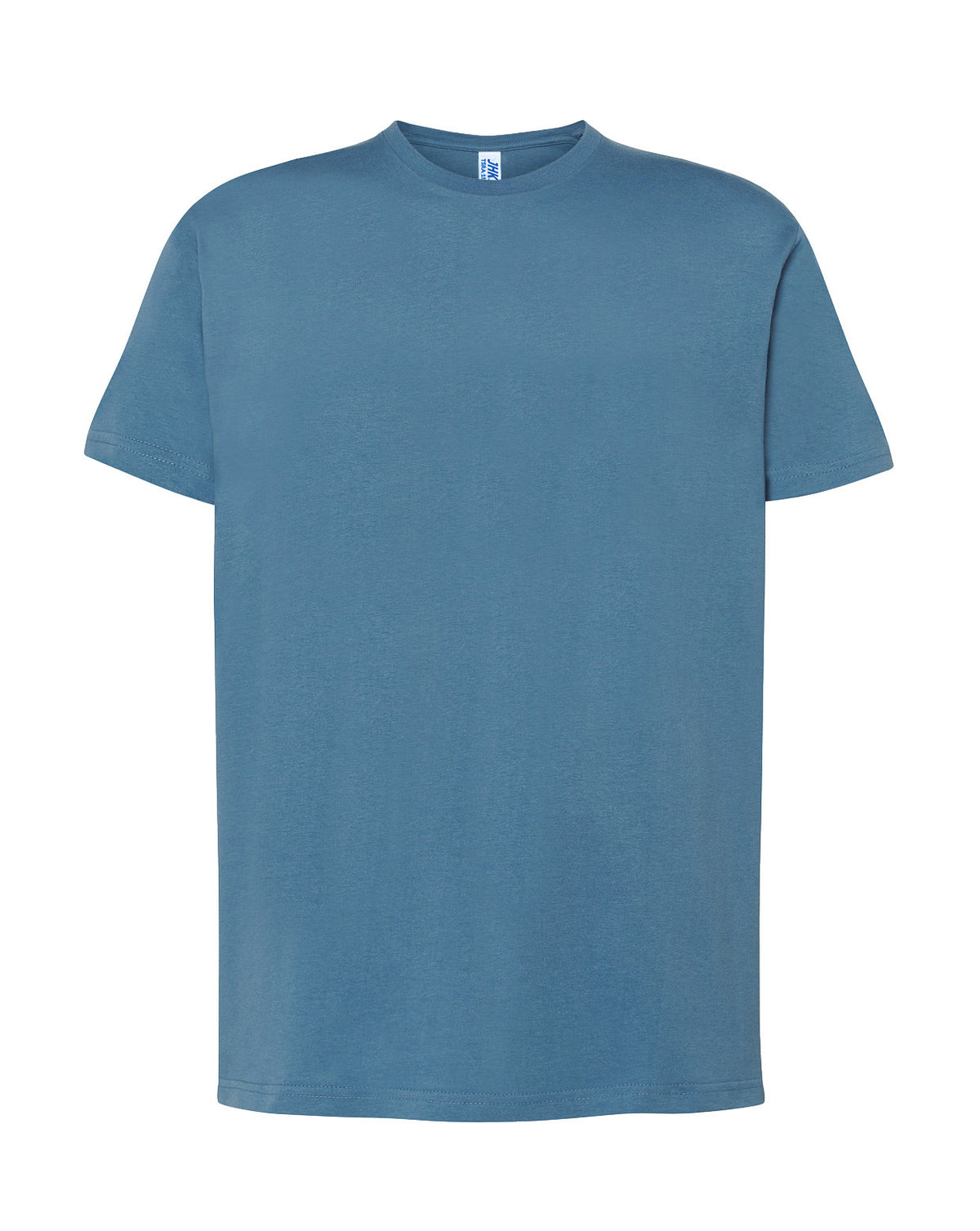 8007 CAMISETA MANGA CORTA 150GR HOMBRE - DF CREACION