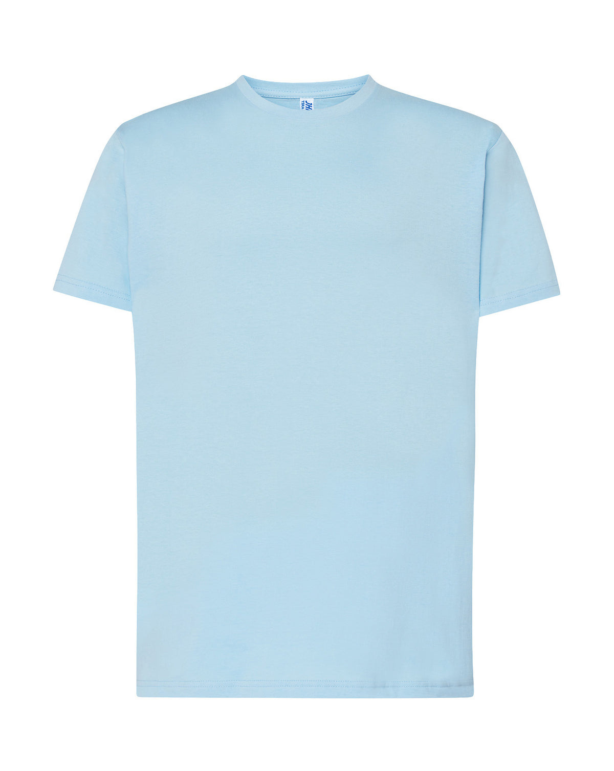 8007 CAMISETA MANGA CORTA 150GR HOMBRE - DF CREACION