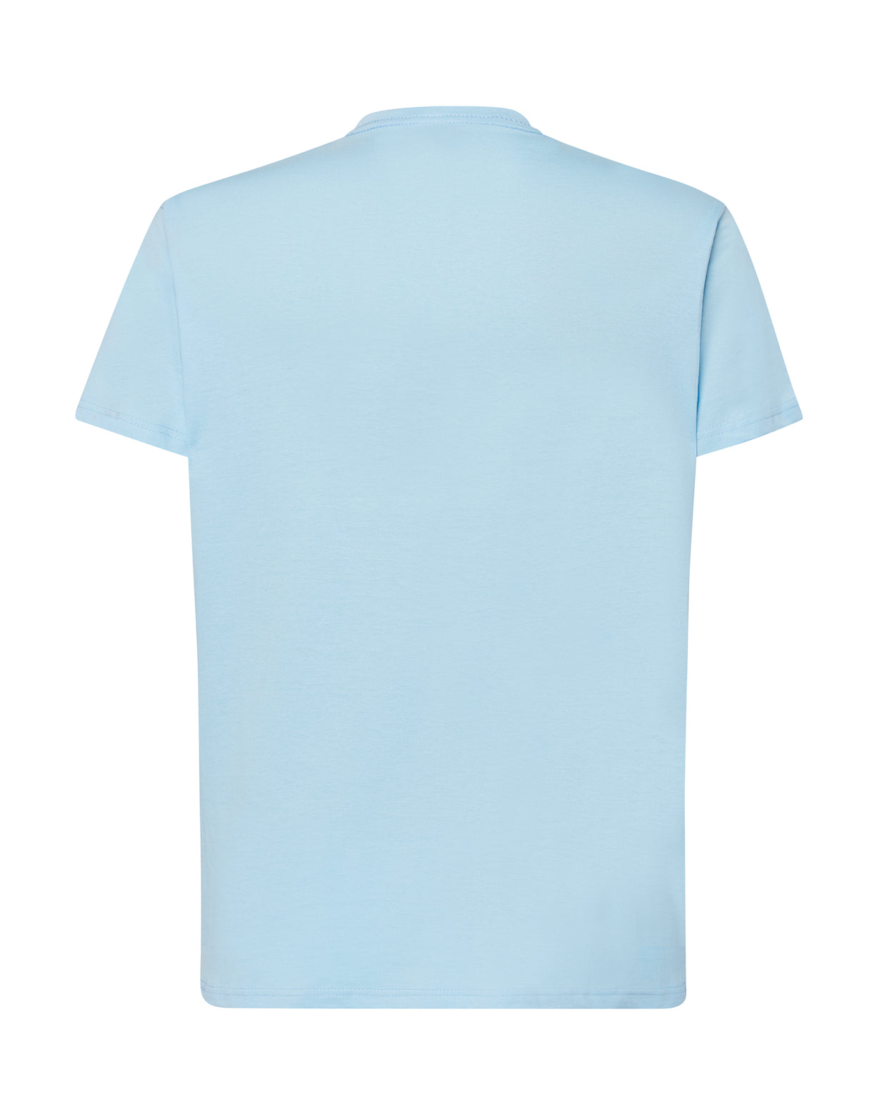 8007 CAMISETA MANGA CORTA 150GR - DF CREACION