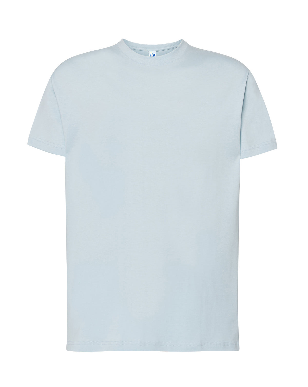 8007 CAMISETA MANGA CORTA 150GR HOMBRE - DF CREACION
