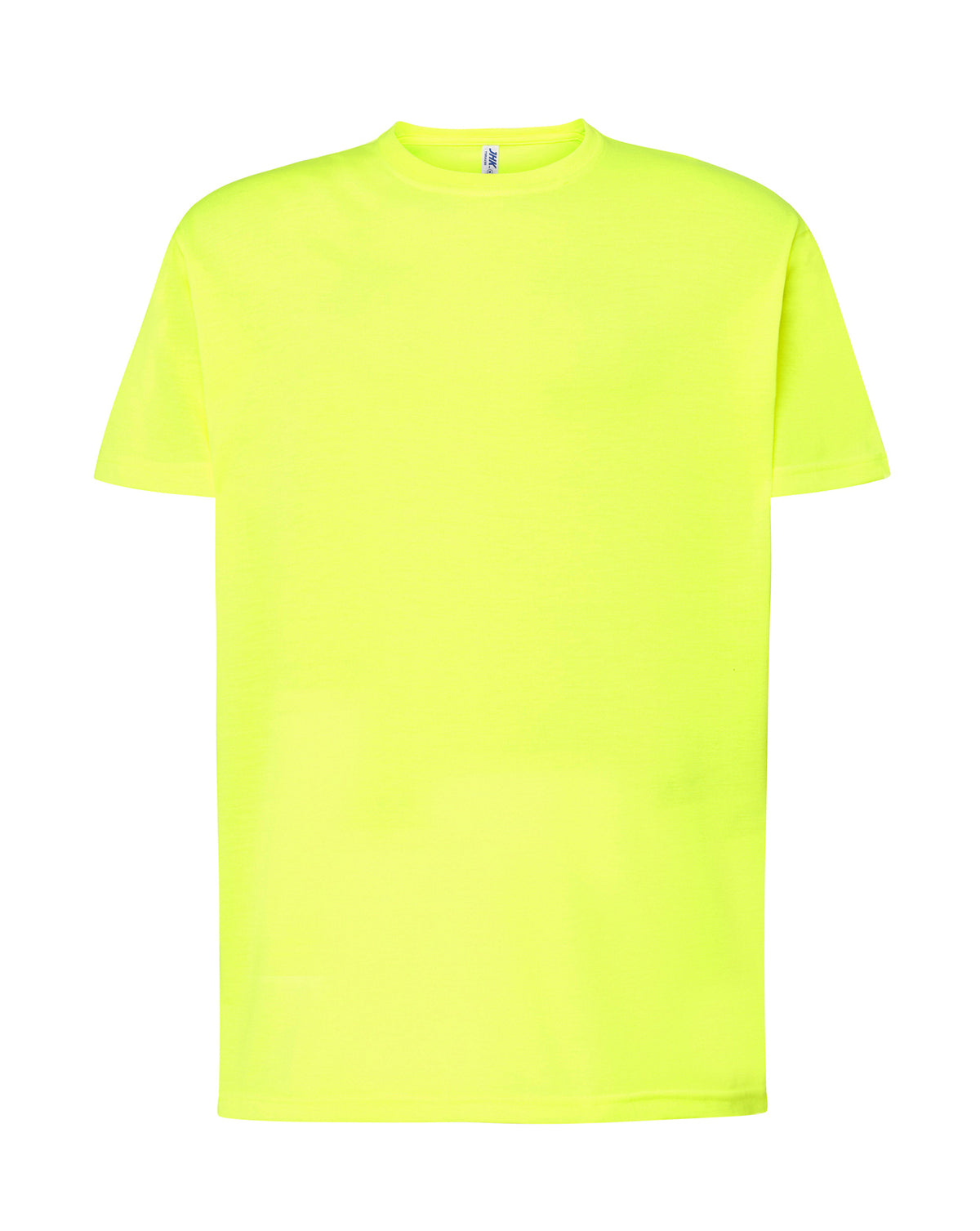 8007 CAMISETA MANGA CORTA 150GR HOMBRE - DF CREACION