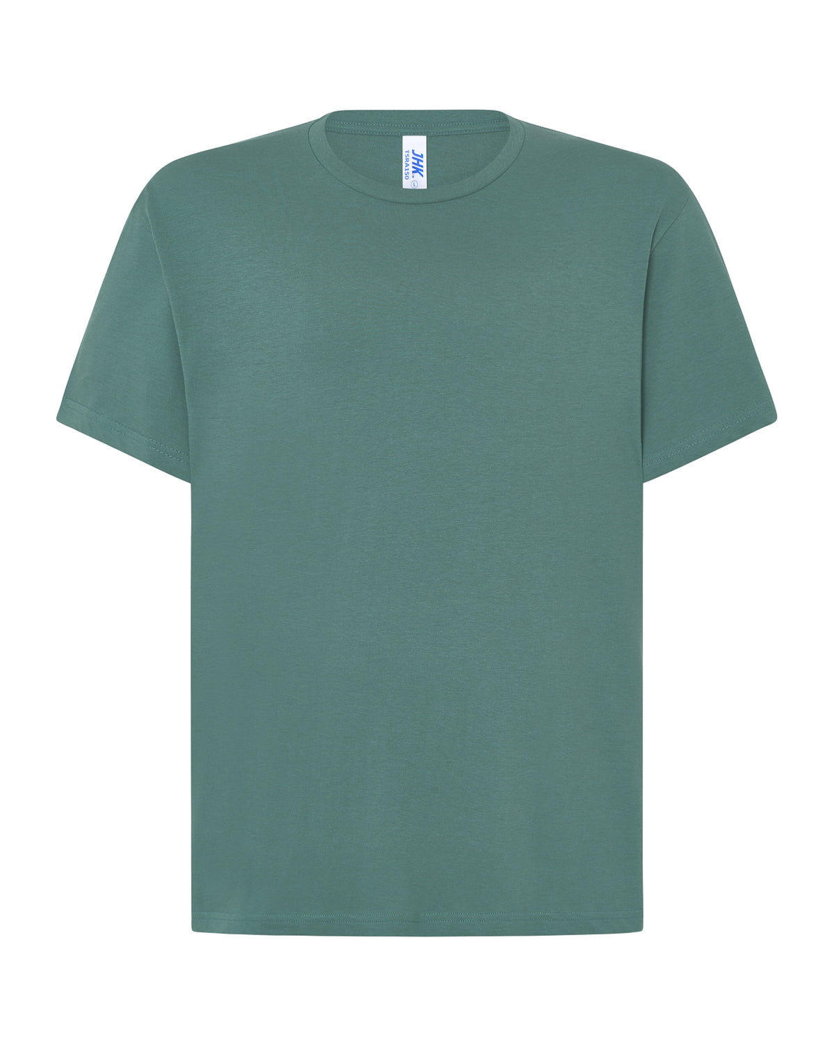 8007 CAMISETA MANGA CORTA 150GR HOMBRE - DF CREACION