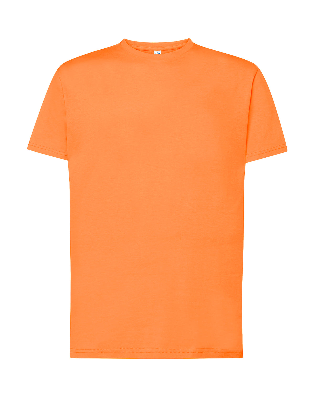 8007 CAMISETA MANGA CORTA 150GR HOMBRE - DF CREACION