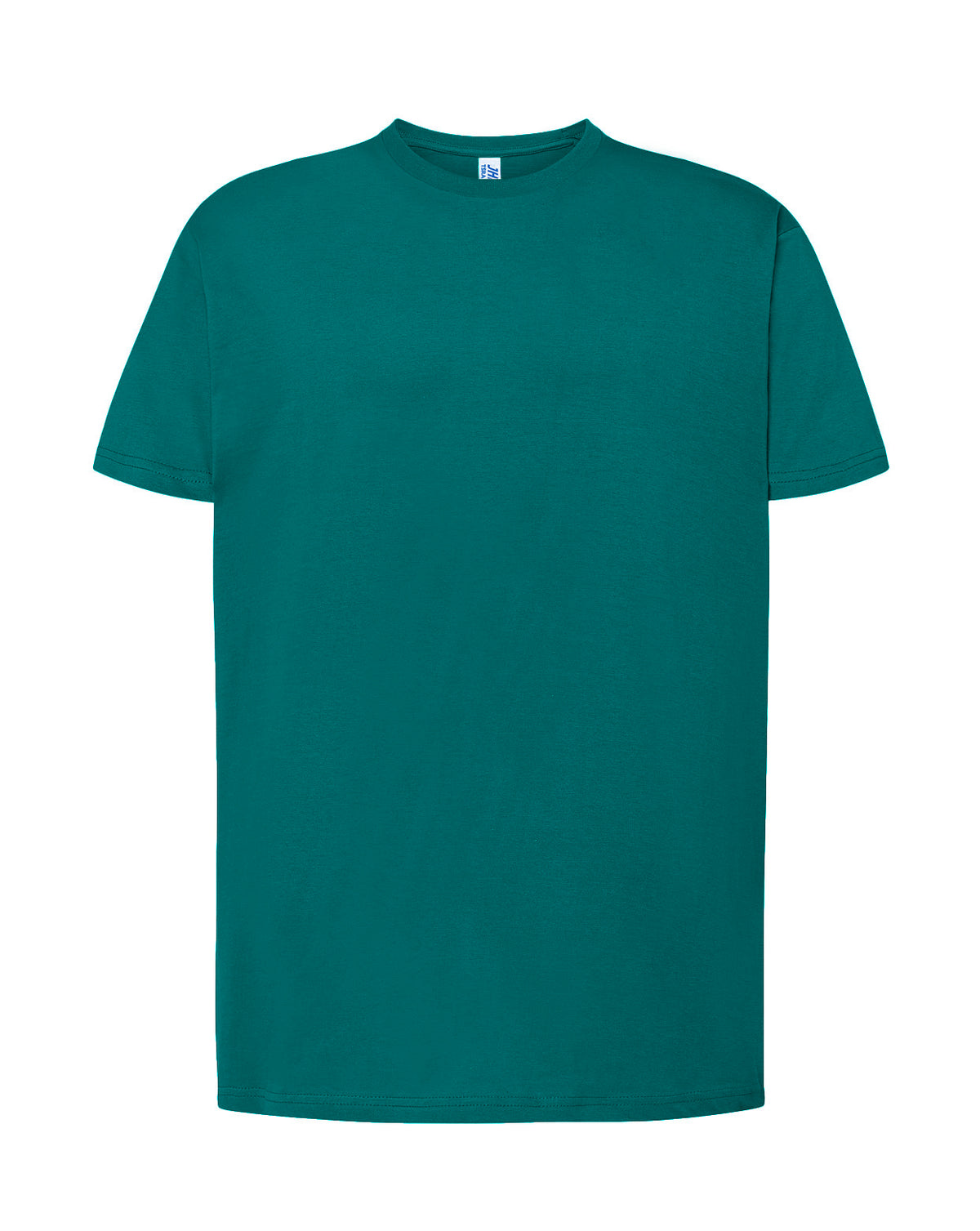8007 CAMISETA MANGA CORTA 150GR HOMBRE - DF CREACION