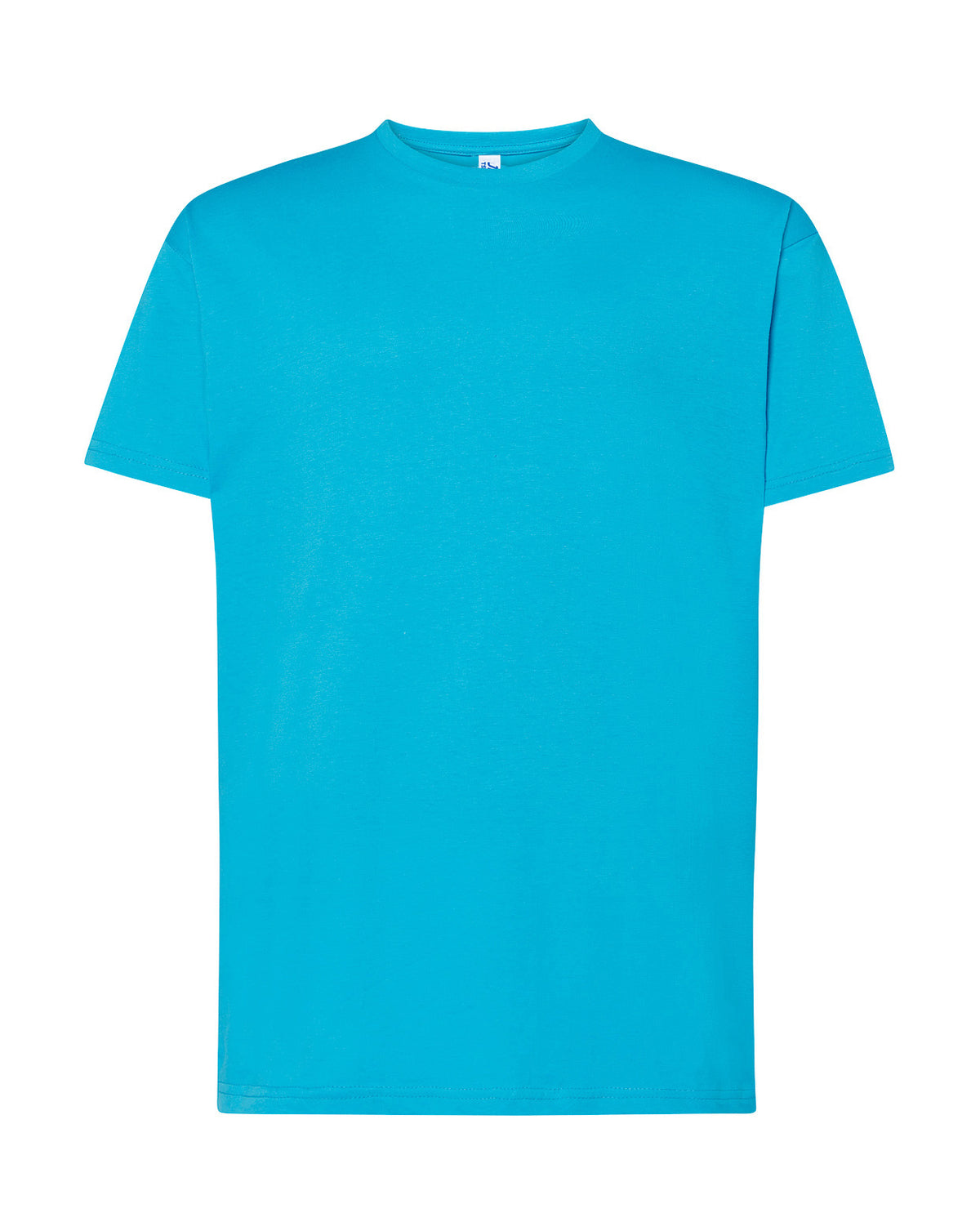 8007 CAMISETA MANGA CORTA 150GR HOMBRE - DF CREACION