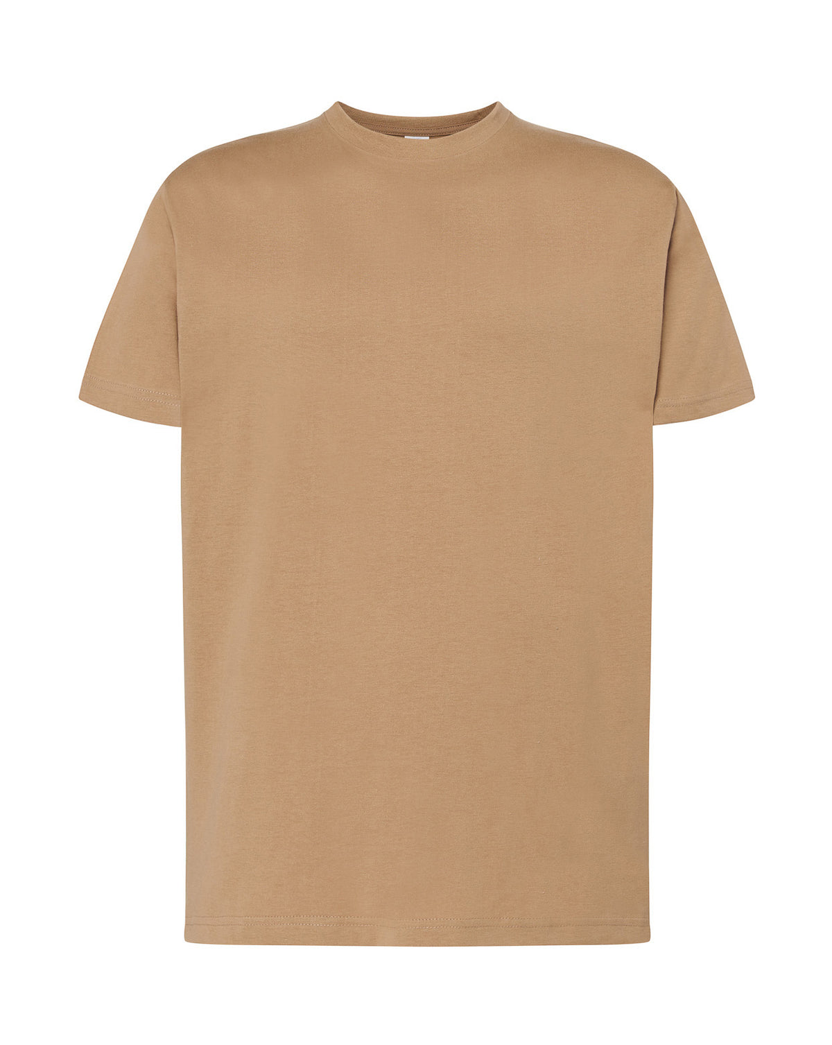 8007 CAMISETA MANGA CORTA 150GR HOMBRE - DF CREACION