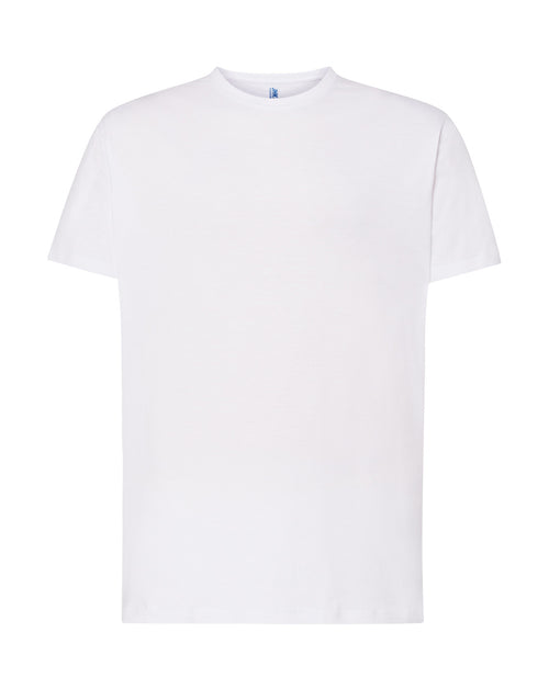 8007 CAMISETA MANGA CORTA 150GR HOMBRE - DF CREACION