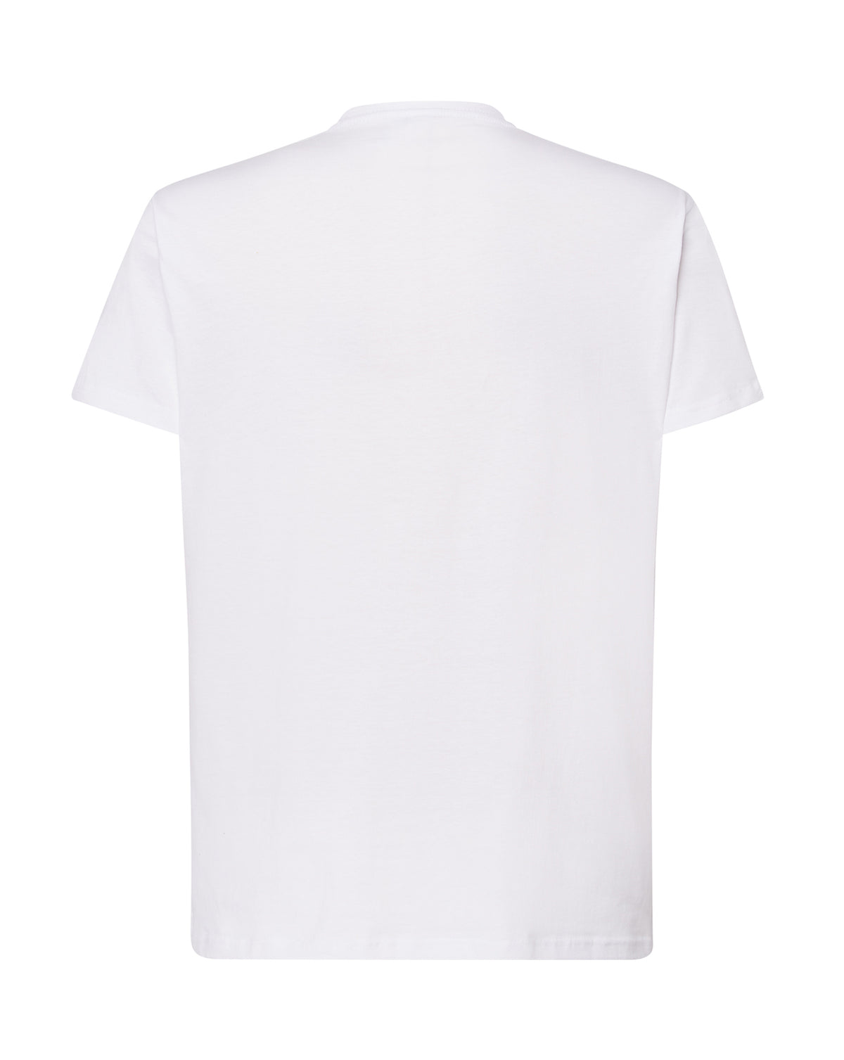 8007 CAMISETA MANGA CORTA 150GR HOMBRE - DF CREACION