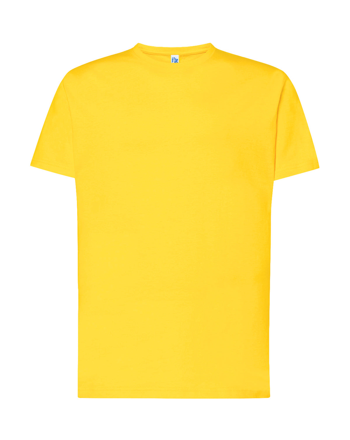 8007 CAMISETA MANGA CORTA 150GR HOMBRE - DF CREACION