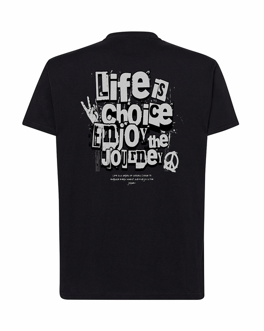 3024 CAMISETA MANGA CORTA - DF CREACION