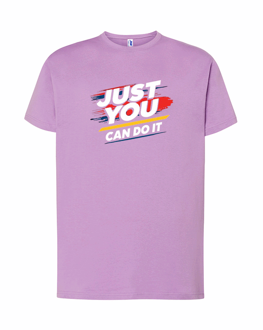 3552 CAMISETA MANGA CORTA - DF CREACION