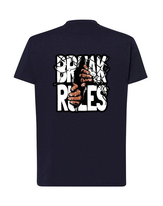 3019 CAMISETA MANGA CORTA - DF CREACION