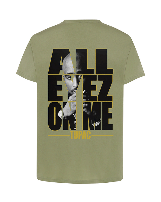 3029 CAMISETA MANGA CORTA - DF CREACION
