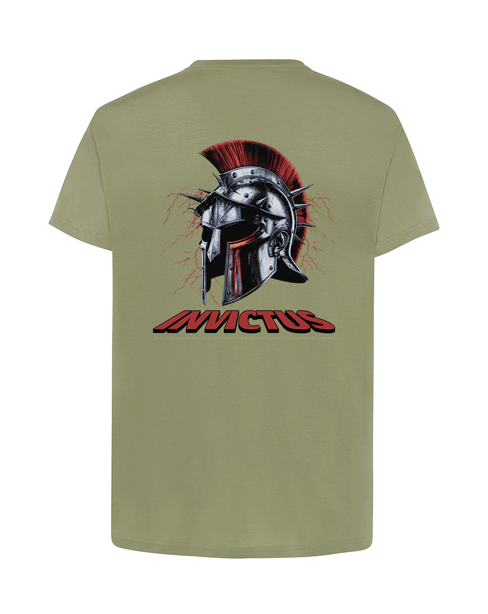 3013 CAMISETA MANGA CORTA - DF CREACION