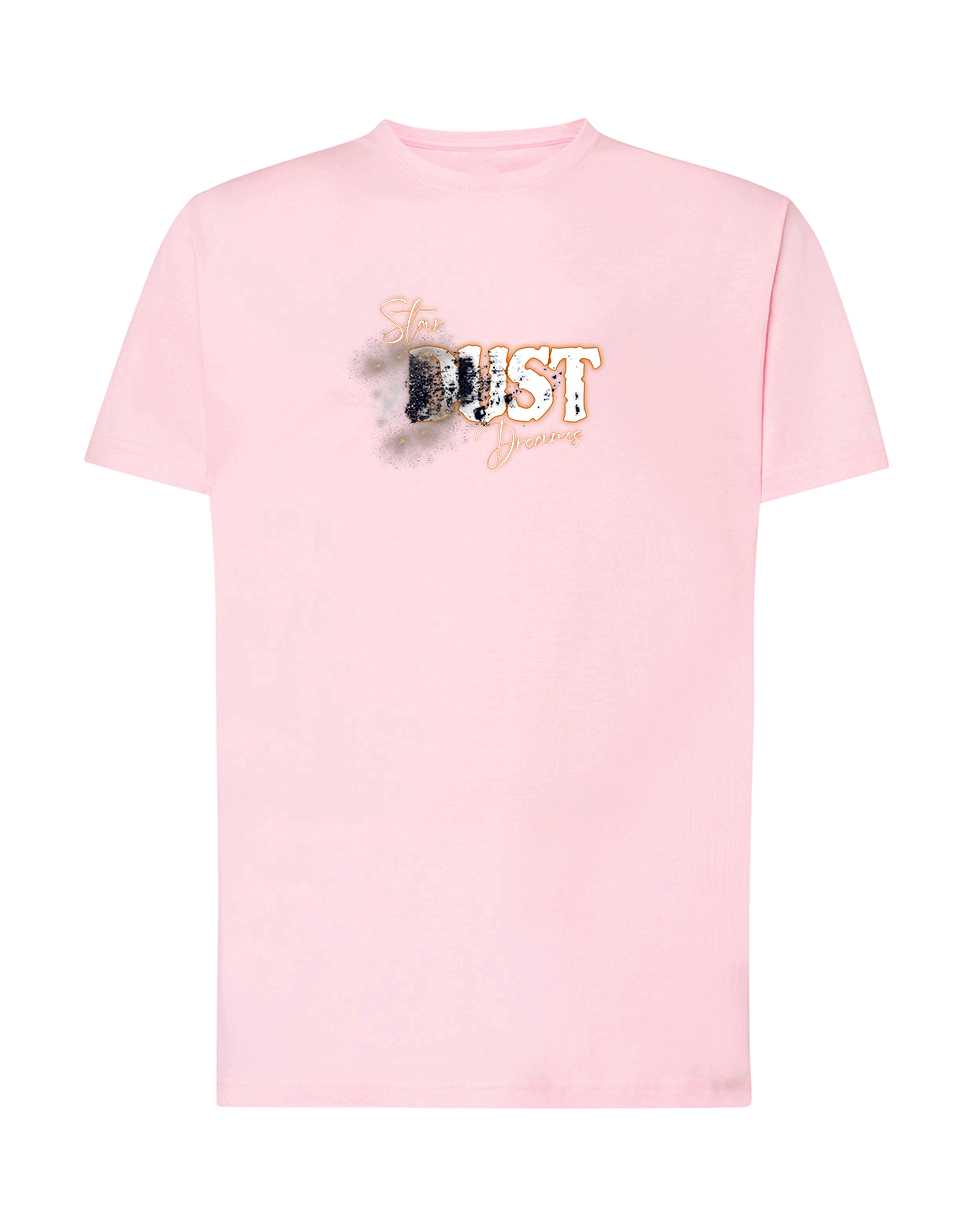 3028 CAMISETA MANGA CORTA - DF CREACION