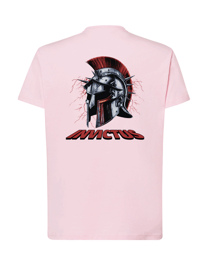 3013 CAMISETA MANGA CORTA - DF CREACION