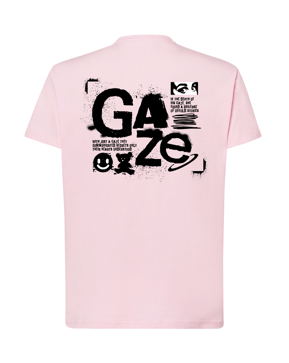 3002 CAMISETA MANGA CORTA - DF CREACION