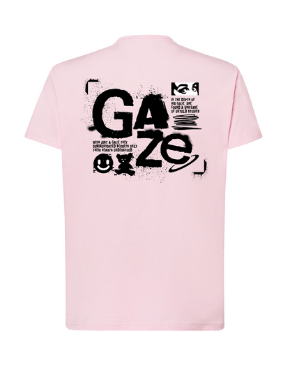 3002 CAMISETA MANGA CORTA - DF CREACION