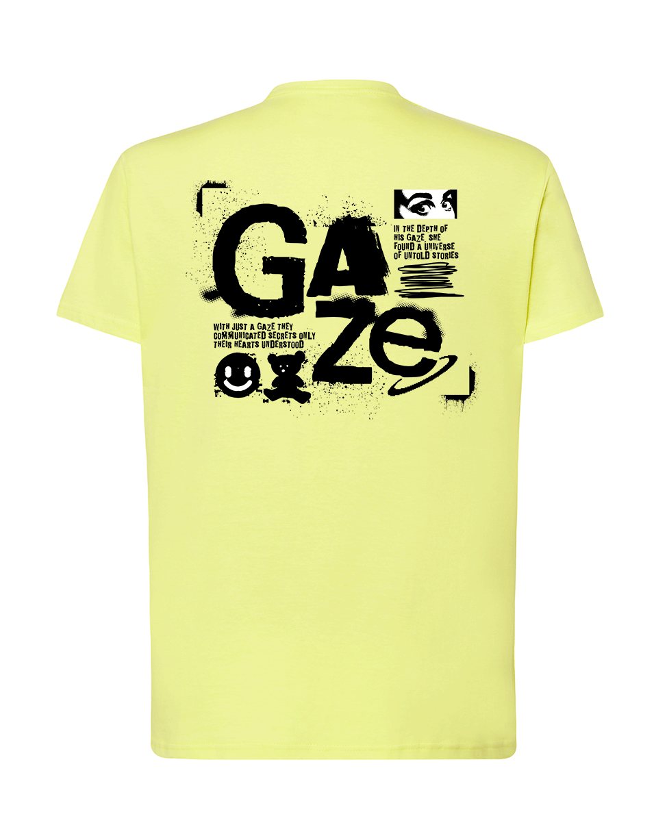 3002 CAMISETA MANGA CORTA - DF CREACION