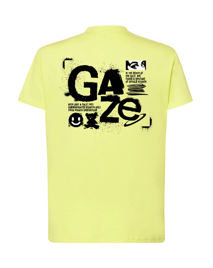 3002 CAMISETA MANGA CORTA - DF CREACION