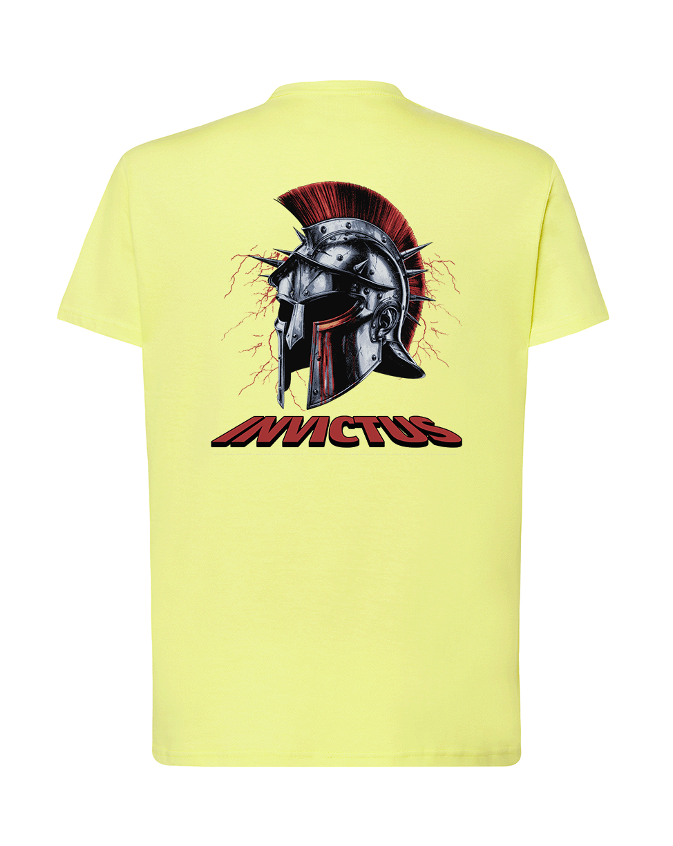 3013 CAMISETA MANGA CORTA - DF CREACION