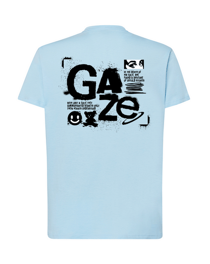 3002 CAMISETA MANGA CORTA - DF CREACION