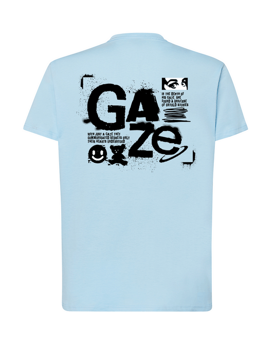3002 CAMISETA MANGA CORTA - DF CREACION