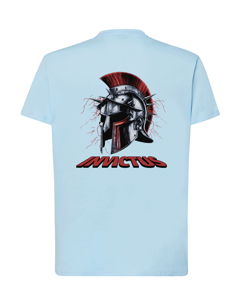 3013 CAMISETA MANGA CORTA - DF CREACION