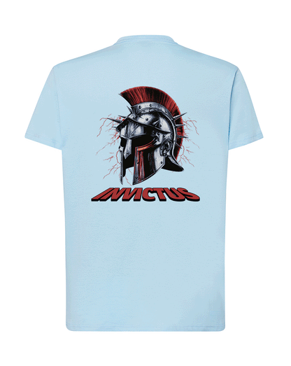 3013 CAMISETA MANGA CORTA - DF CREACION