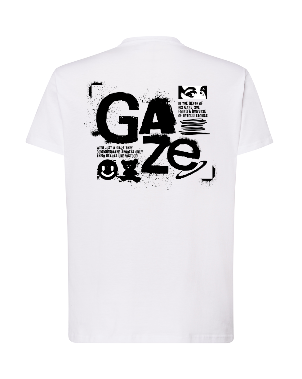 3002 CAMISETA MANGA CORTA - DF CREACION