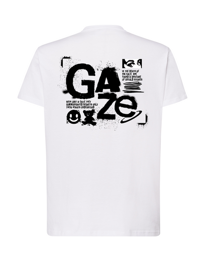 3002 CAMISETA MANGA CORTA - DF CREACION
