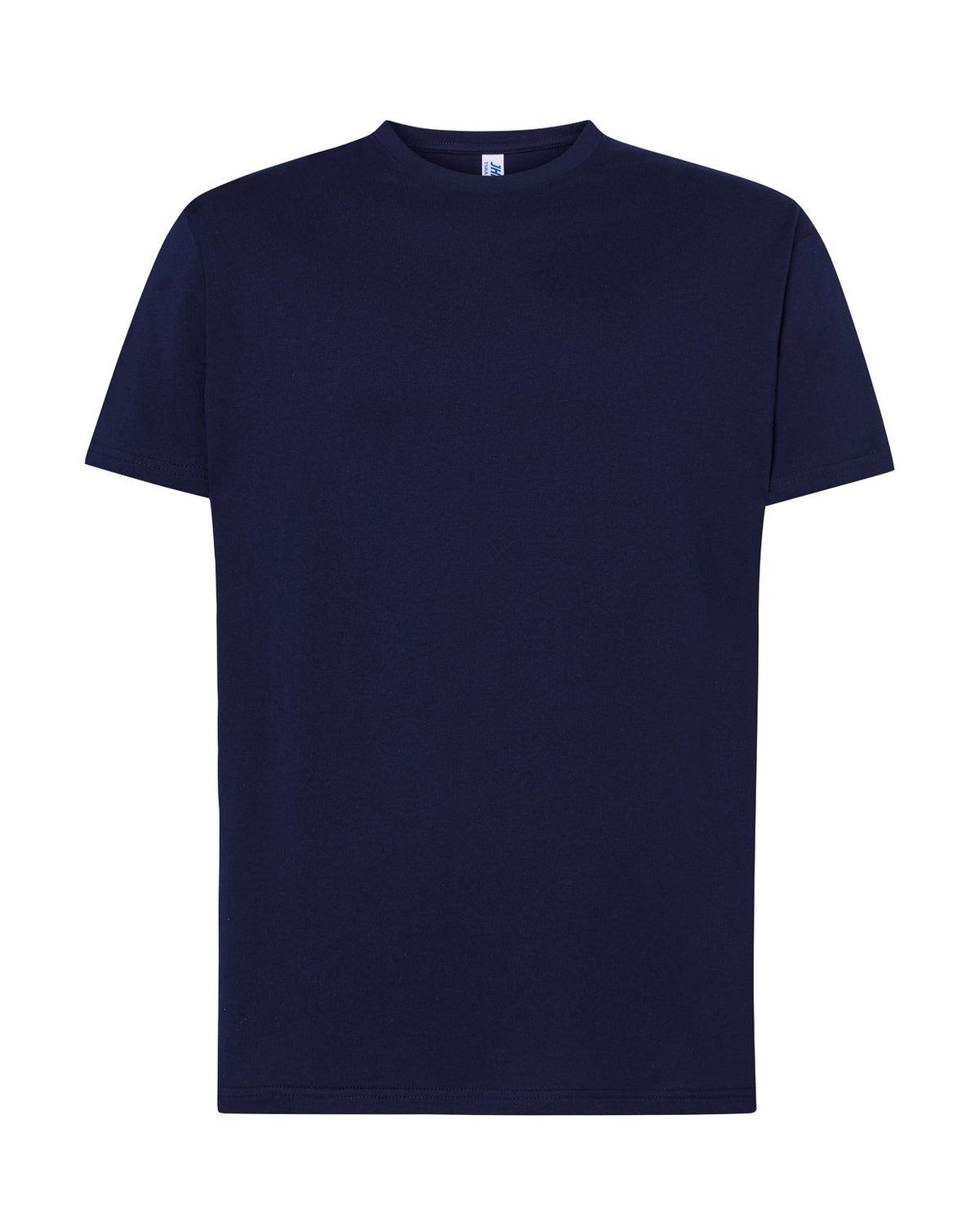 Camiseta niño 8009 - Azul marino - delantera