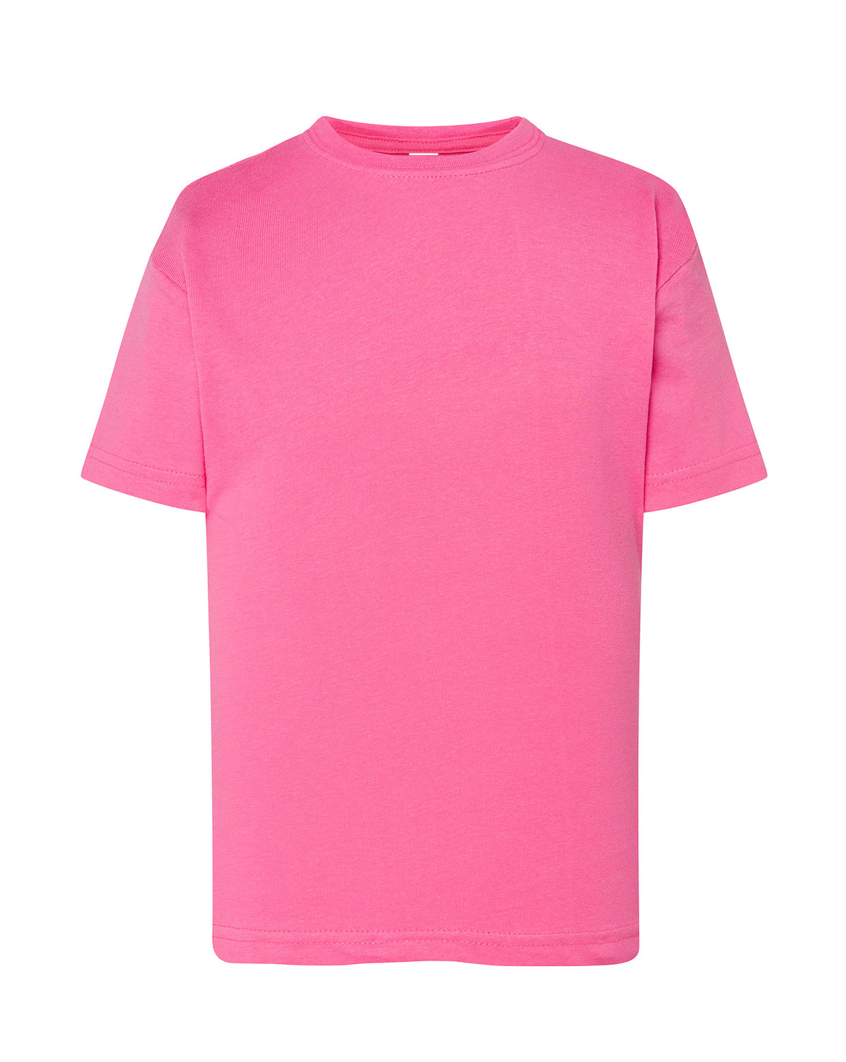 Camiseta niño 8007 - Azalea - delantera