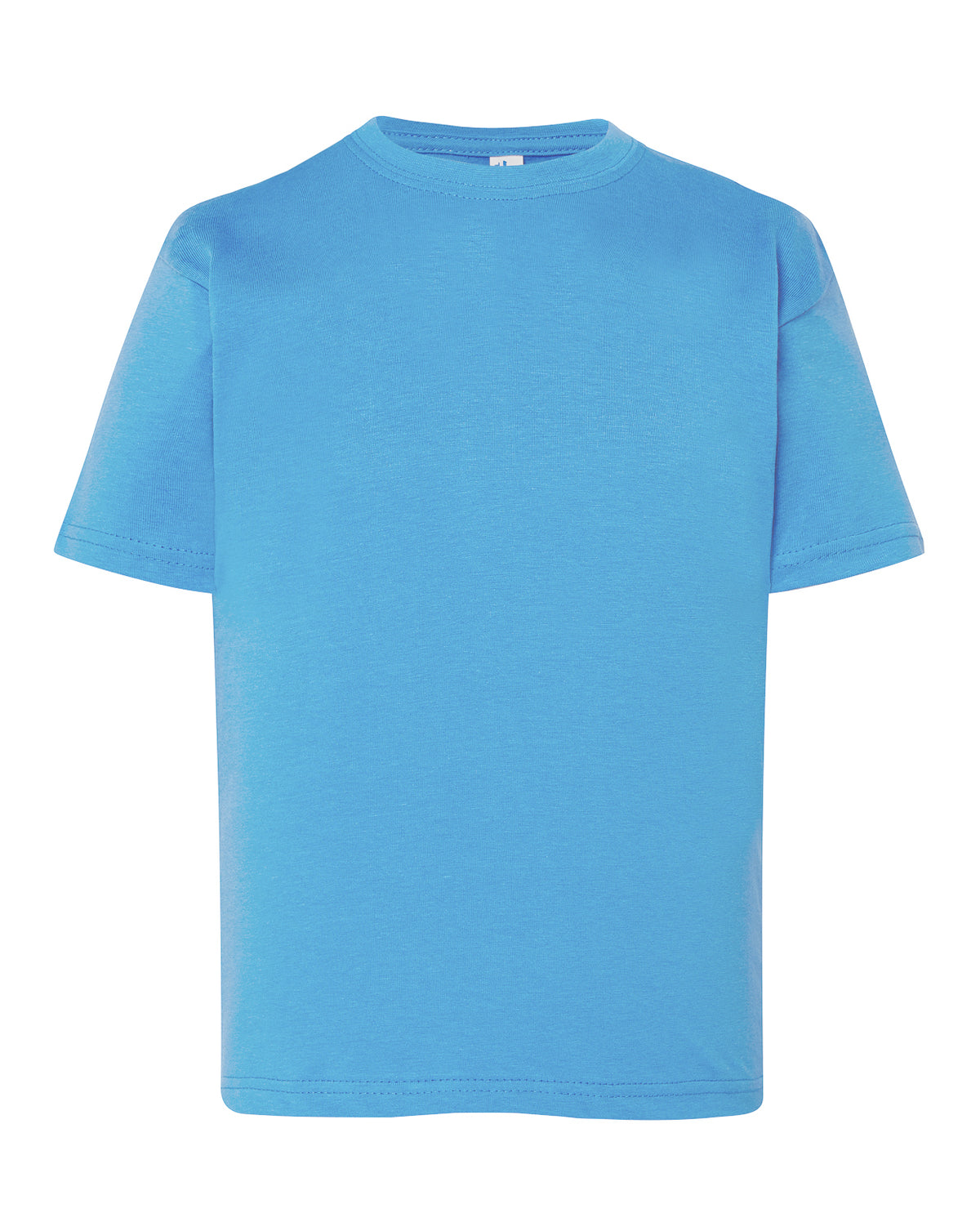 Camiseta niño 8007 - Azzure - delantera