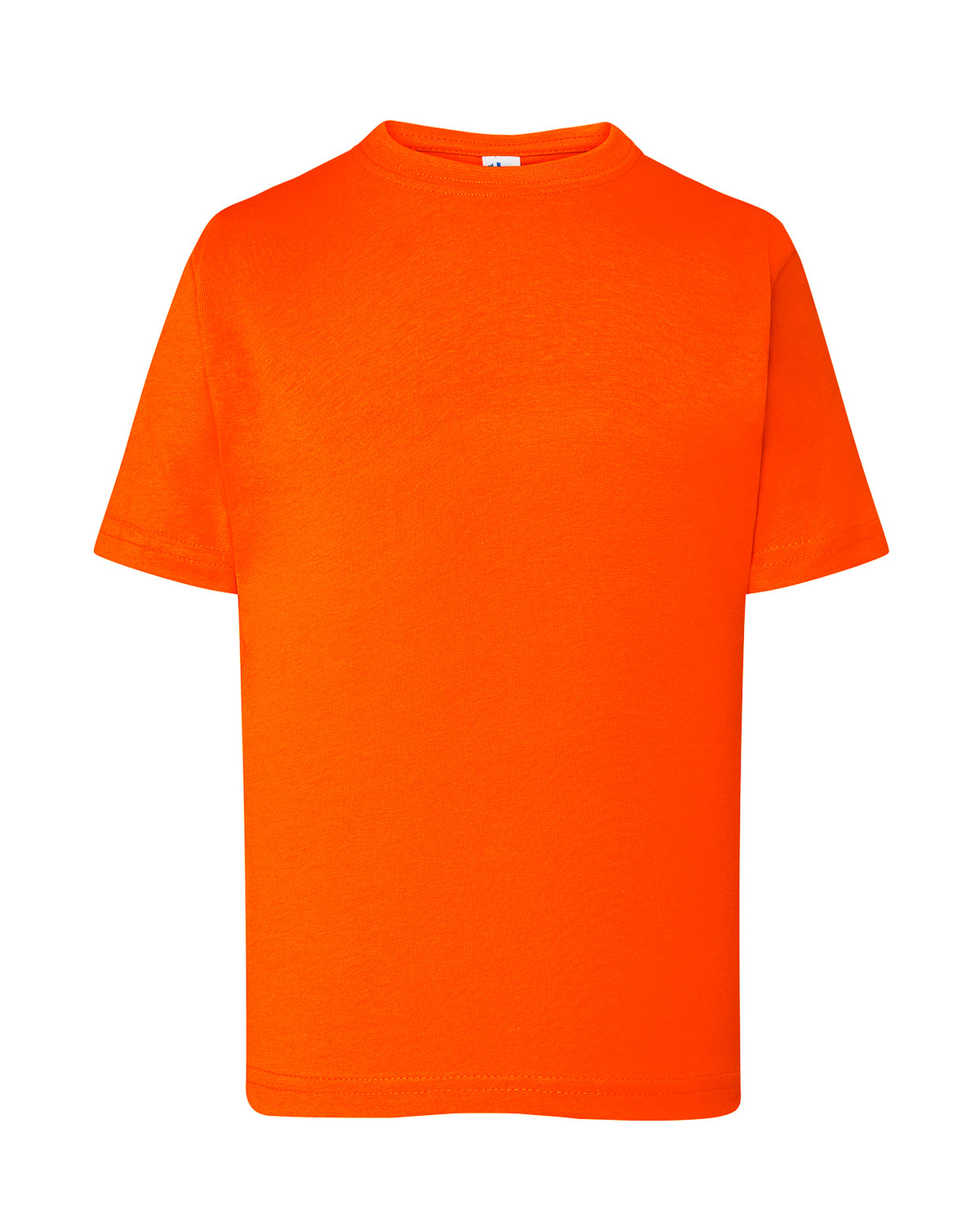 Camiseta niño 8007 - Brick - delantera