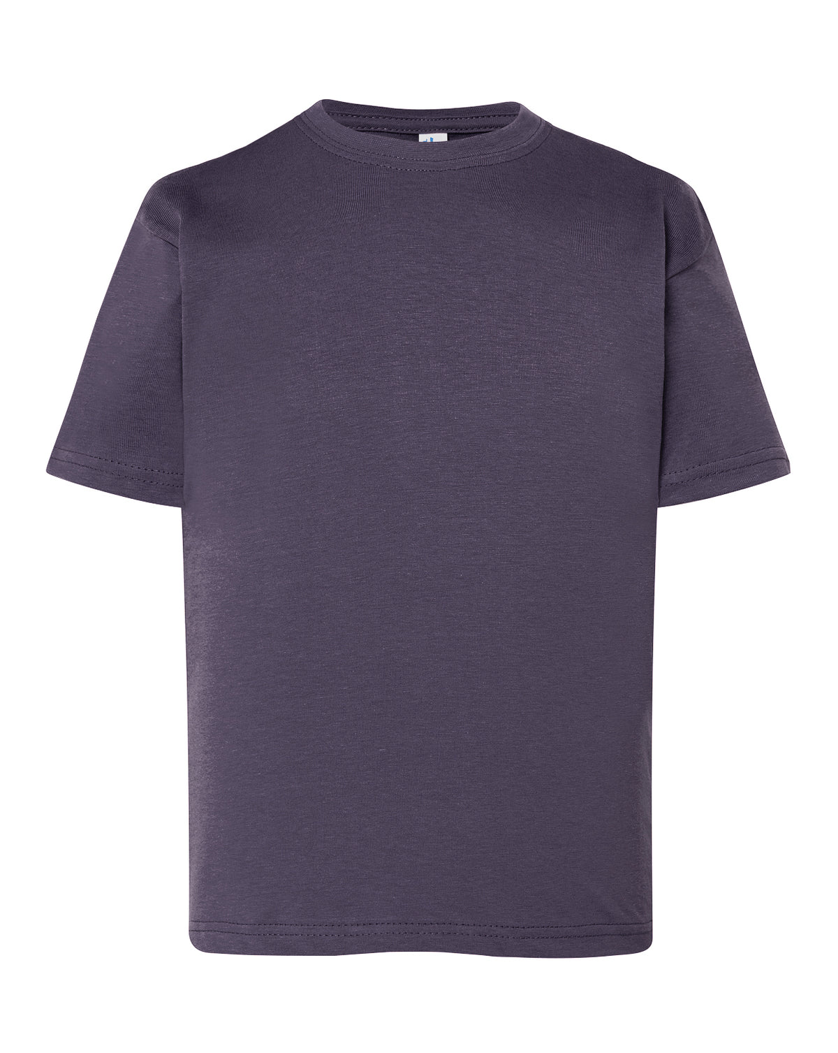 Camiseta niño 8007 - Denim - delantera