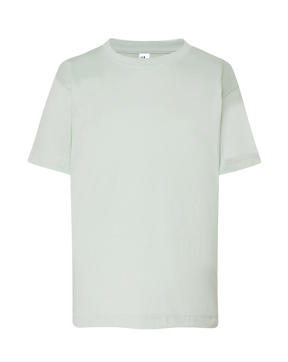 Camiseta niño 8007 - Ice Blue - delantera