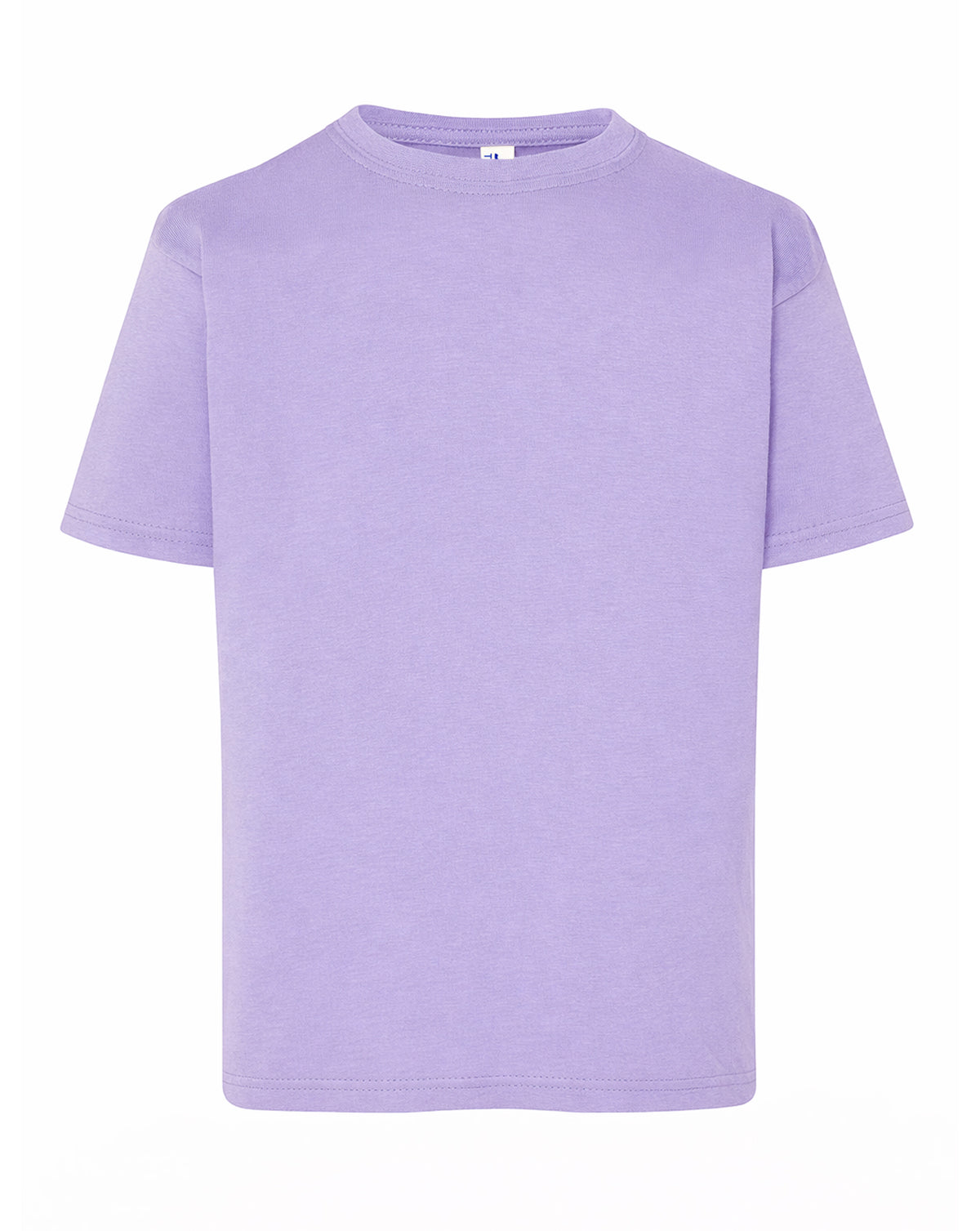Camiseta niño 8007 - Lavender - delantera