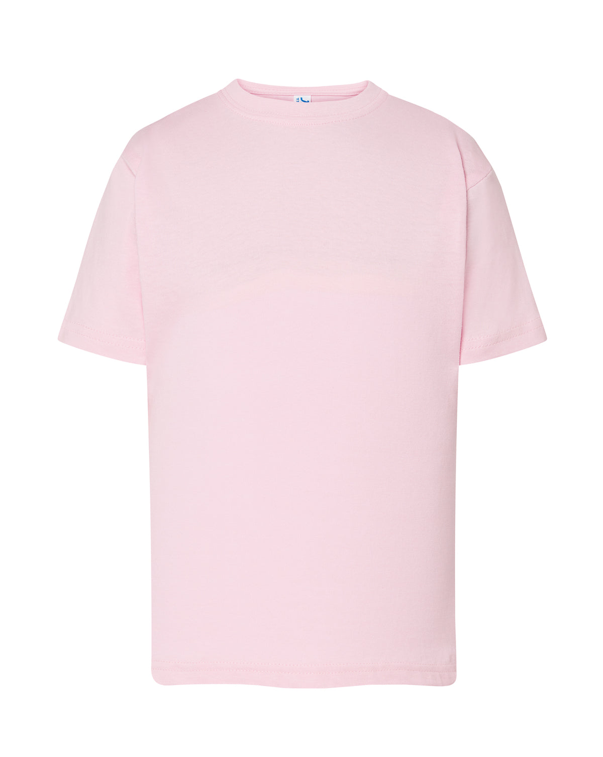 Camiseta niño 8007 - Rosa - delantera